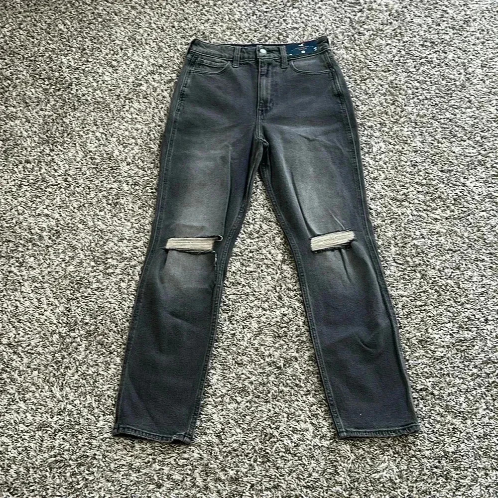 Hollister Womens Jeans